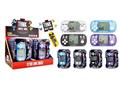 12PCS 中号PSP游戏机